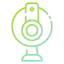 Webcam icon 64x64