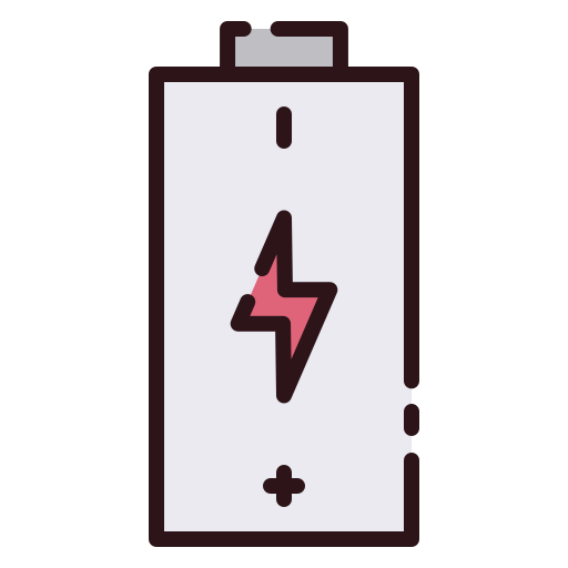Battery icon