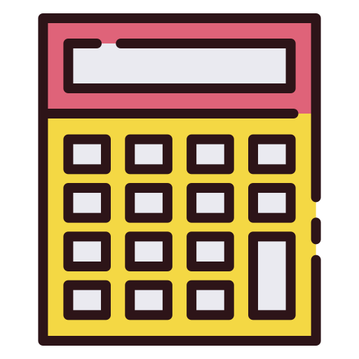 Calculator icon