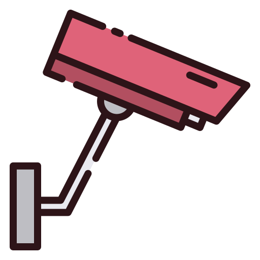 Cctv icon