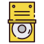 Cd drive icon 64x64