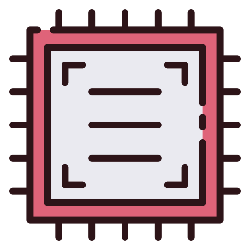 Chips icon