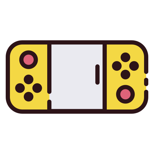Console icon