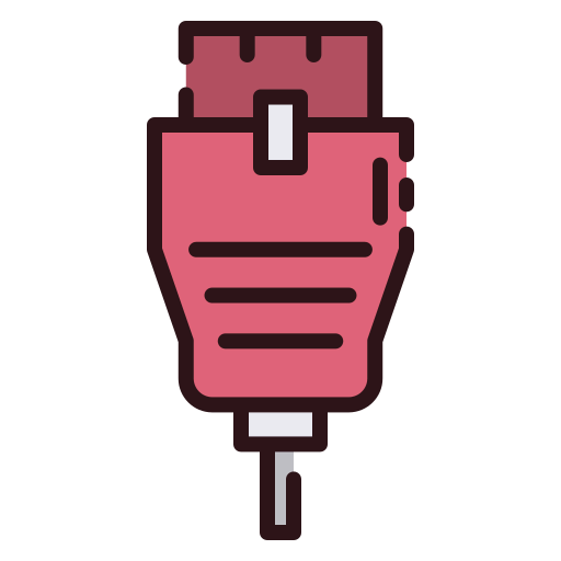 Ethernet icon