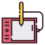 Graphic tablet icon 64x64