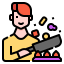 Chef icon 64x64