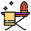 Ironing board icon 64x64