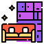 Living room icon 64x64