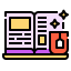 Book icon 64x64