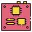 Motherboard icon 64x64