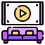 Smart tv icon 64x64