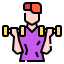 Exercise icon 64x64