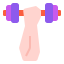 Weight icon 64x64