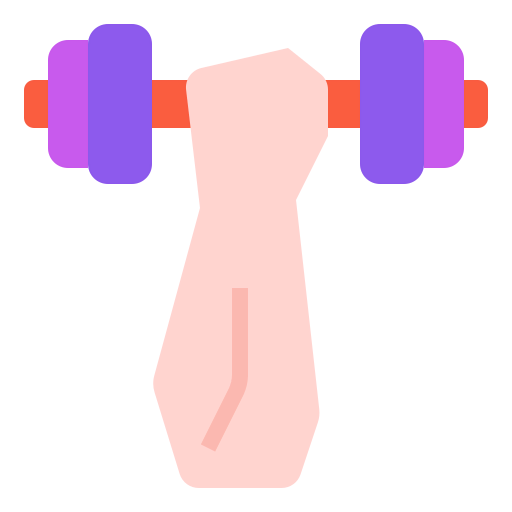 Weight icon