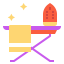 Ironing board icon 64x64