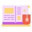 Book icon 64x64