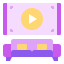 Smart tv icon 64x64