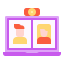 Videocall icon 64x64