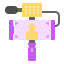 Vlog Symbol 64x64