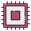 Processors Ikona 64x64