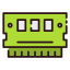 Ram Memory biểu tượng 64x64