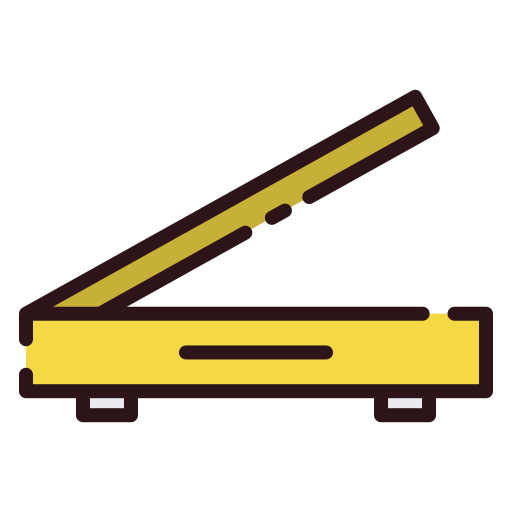 Scanner icon