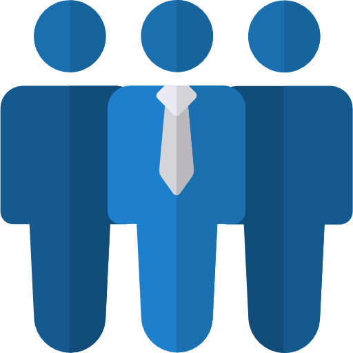 Teamwork icon