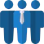 Teamwork icon 64x64