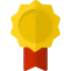 Medal icon 64x64