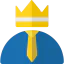 Leadership icon 64x64