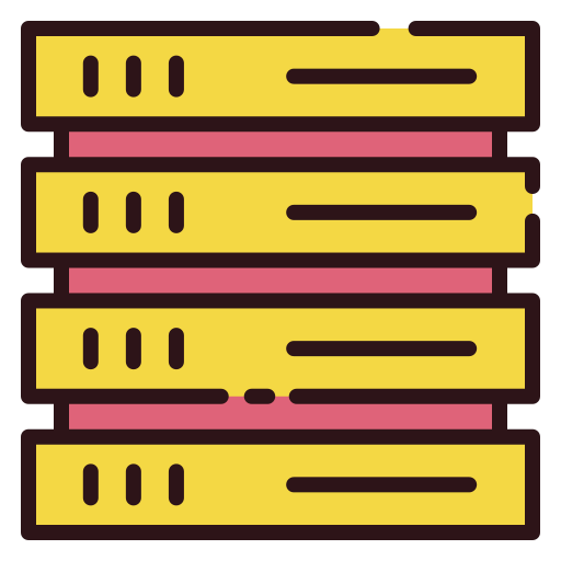 Server Symbol