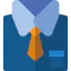 Suit icon 64x64