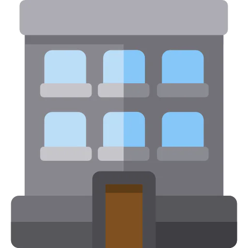 Building icon