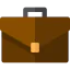 Portfolio icon 64x64
