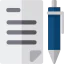 Contract icon 64x64