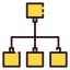 Sitemap icon 64x64