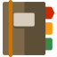 Agenda icon 64x64