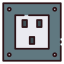Socket іконка 64x64