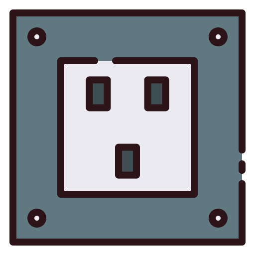 Socket Symbol