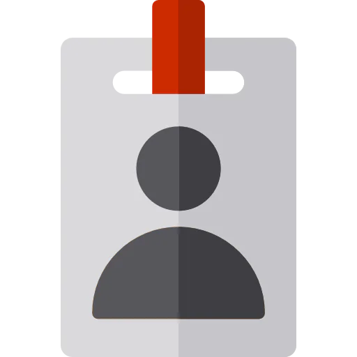 Pass icon