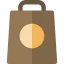 Shopping bag icon 64x64