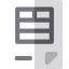 Invoice icon 64x64