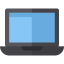 Laptop icon 64x64