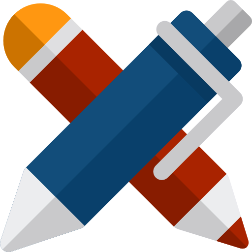 Pen icon