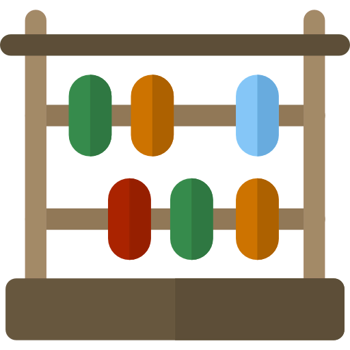 Abacus icon