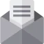 Email icon 64x64