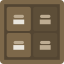Cabinets icon 64x64