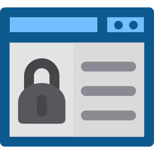 Browser icon