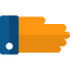 Hand icon 64x64