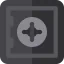 Safebox icon 64x64